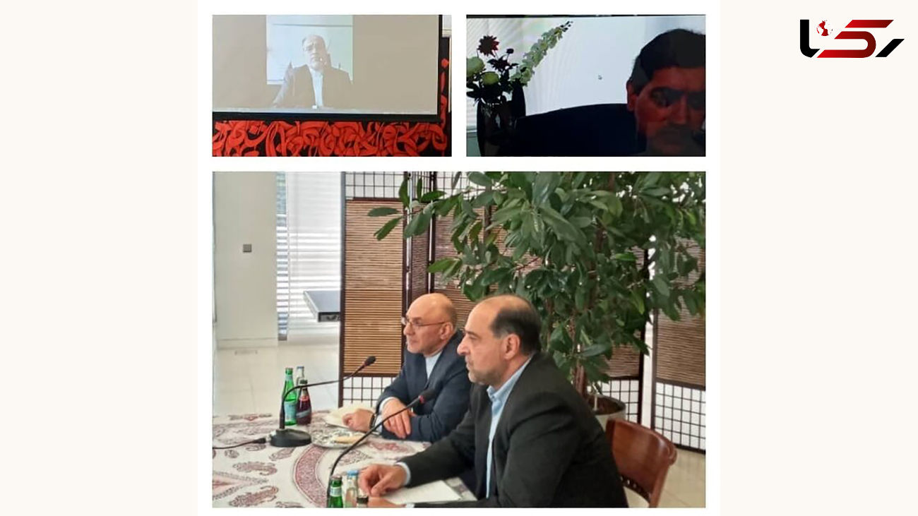 برگزاری انتخابات1400 ایران در 5 حوزه انتخابیه در آلمان 