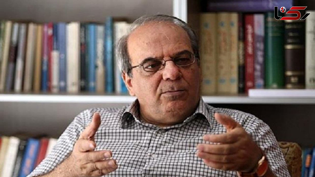چرا دستگاه قضایی با تهمت هایی که به مسئولین زده می شود برخورد نمی کند؟