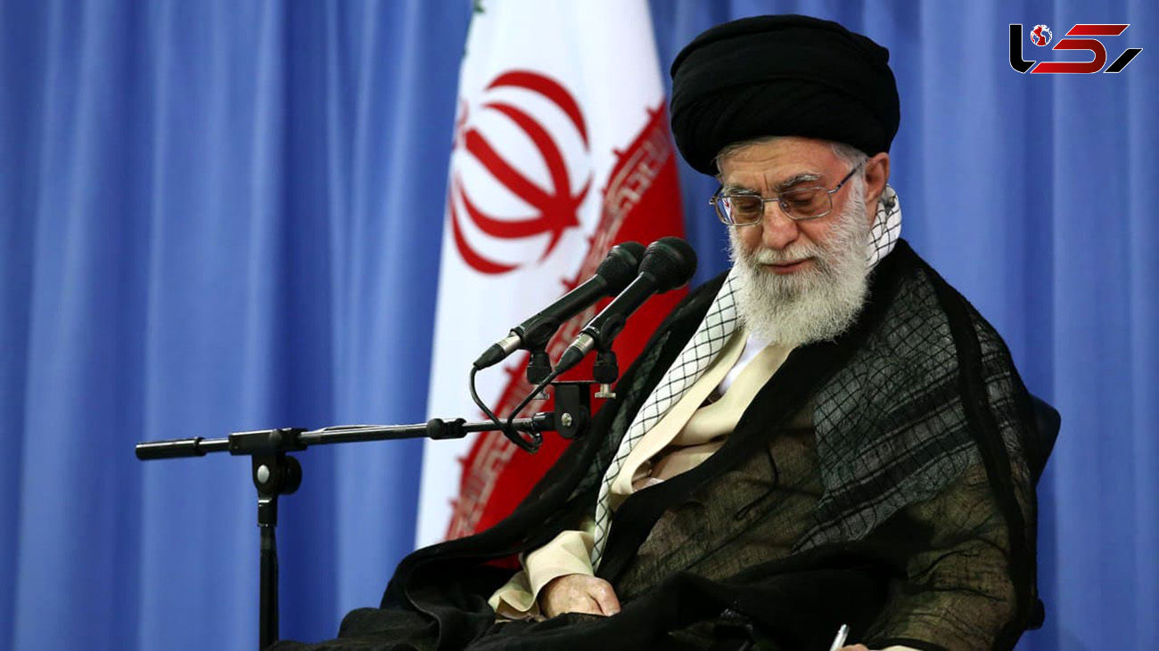 یادداشت رهبر انقلاب بر زندگی نامه حاج قاسم سلیمانی