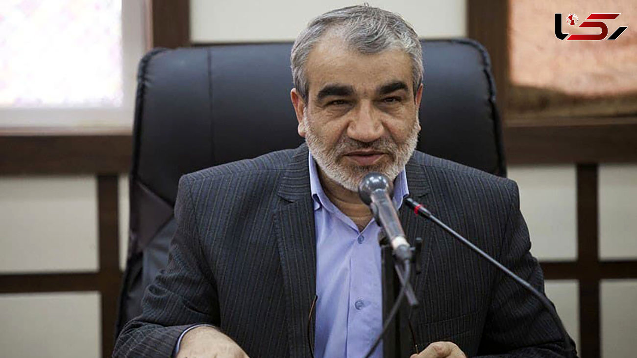 کدخدایی: متأسفانه در کشور ما حزب به معنای واقعی پا نگرفته است