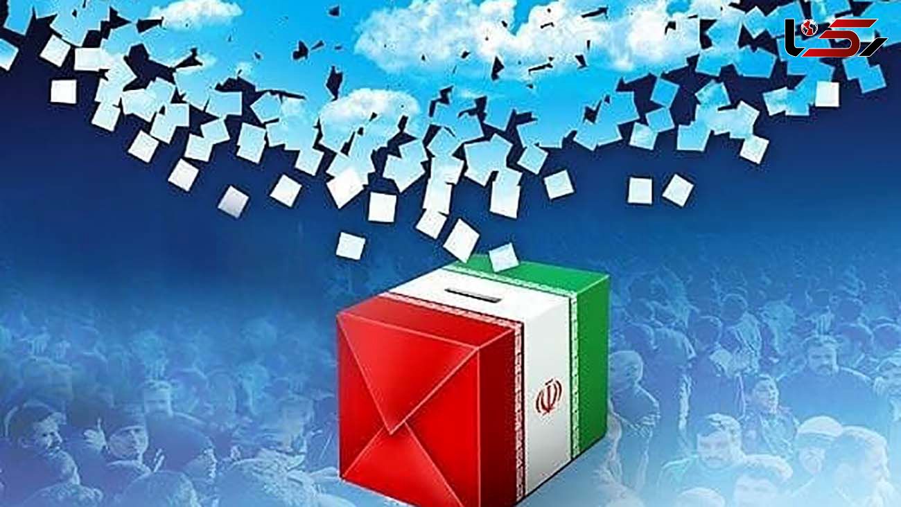 فعال اصلاح طلب: نگاهمان در حوزه ریاست جمهوری تنگ و بسته است