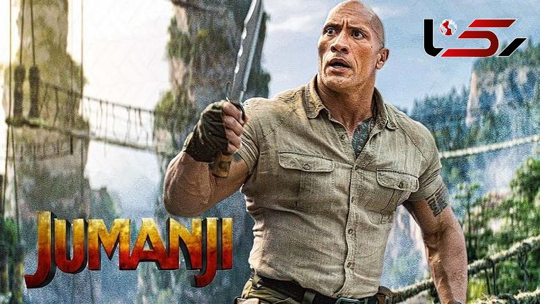 پیروزی دواین جانسون بر کلینت ایستوود/ صدرنشینی "جومانجی" در گیشه