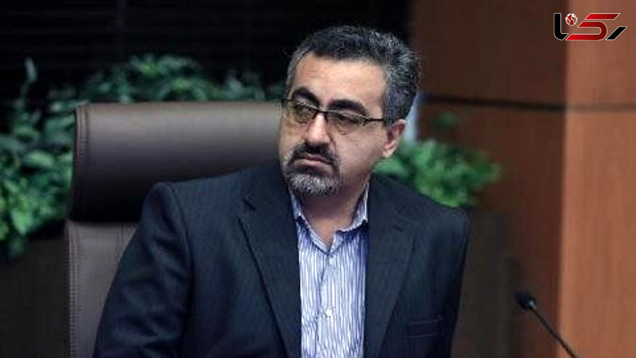 جهانپور: تا پایان سال به بیش از ۲۷۰ میلیون دُز واکسن نیاز داریم