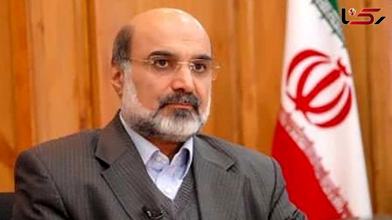 رئیس سازمان صدا و سیما به جلسه هیئت وزیران دعوت نشد