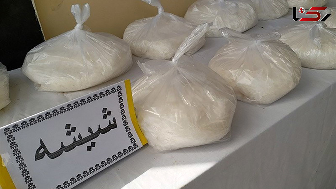 توقیف 2 خودرو حامل مواد مخدر در نهبندان