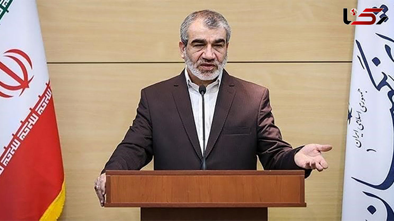 همه افراد رد صلاحیت شده می توانند در انتخابات 1400ثبت نام کنند