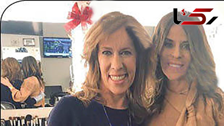 \
دوقلوهای گمشده بعد از 50 سال به هم رسیدند+عکس\
