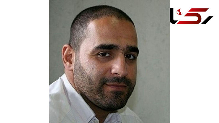 شهادت مدافع حرم گیلانی سید احسان میرسیار تایید شد