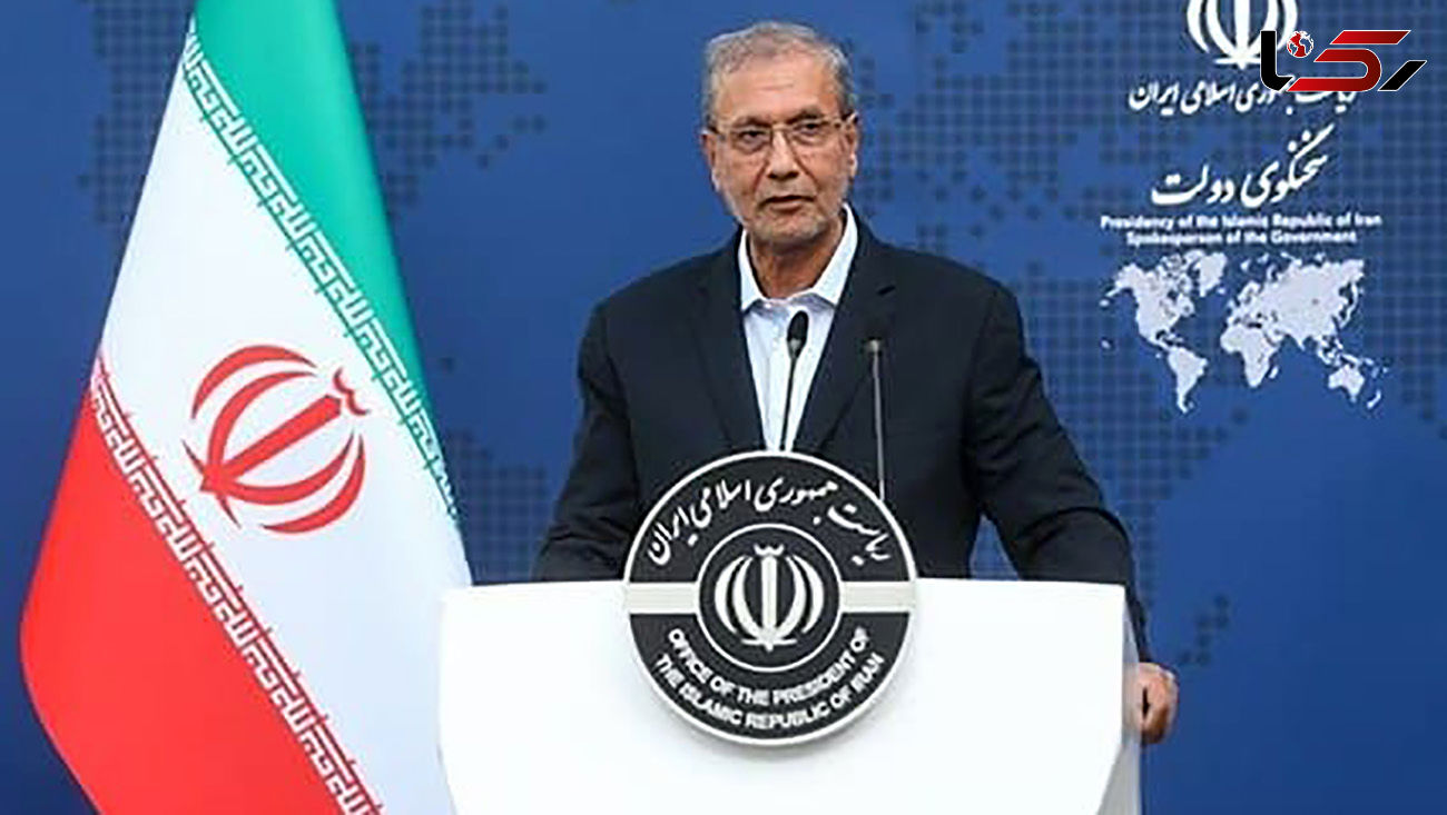  ربایندگان مصاحبه ظریف شناسایی می شوند / دستور روحانی به وزارت اطلاعات