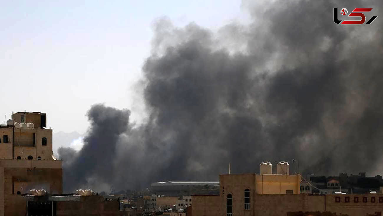  حمله موشکی و پهپادی شورشیان حوثی به تأسیسات نفتی عربستان