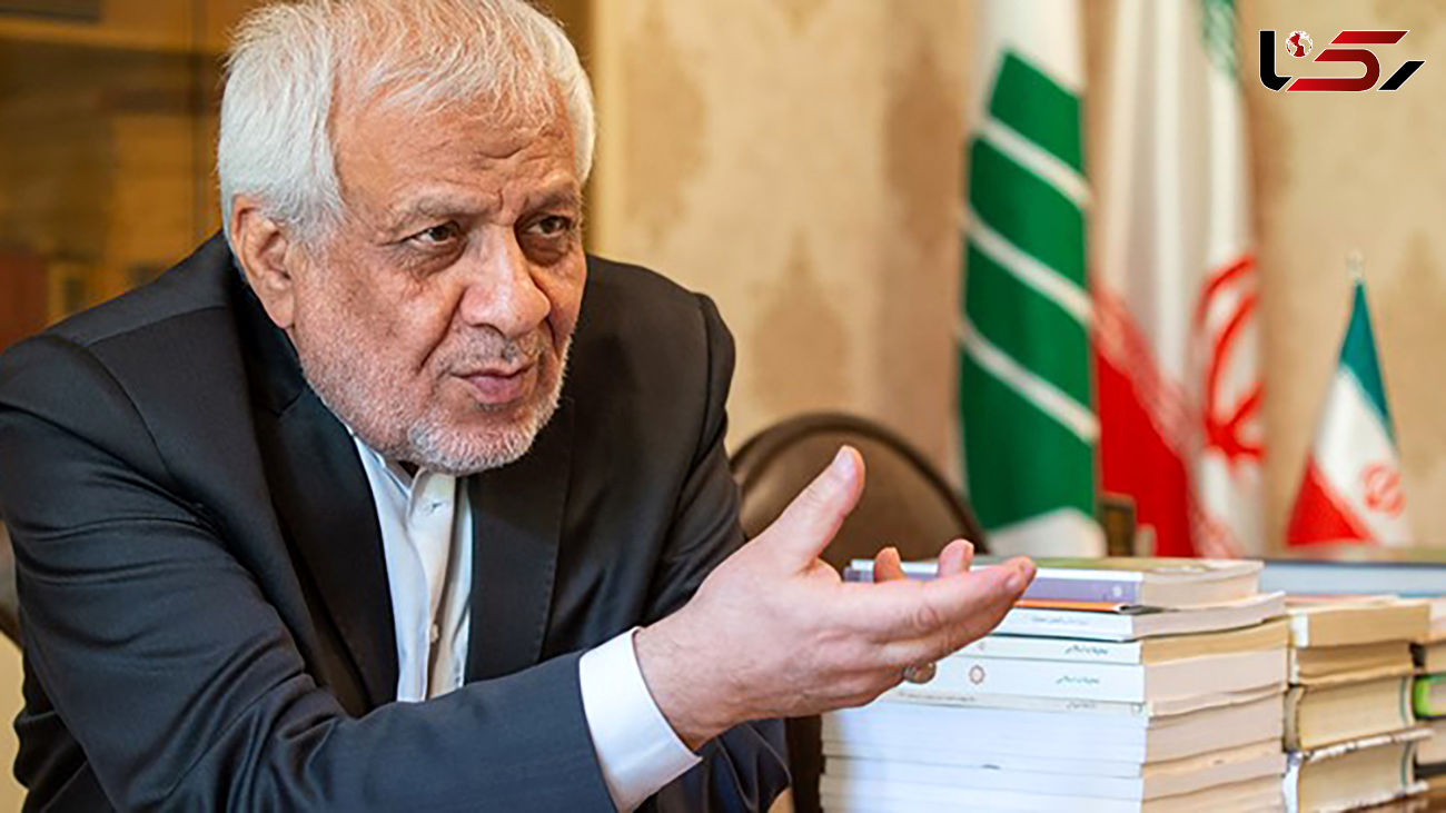 بادامچیان: به‌عنوان کاندیدای احتمالی در شورای وحدت مطرح هستم
