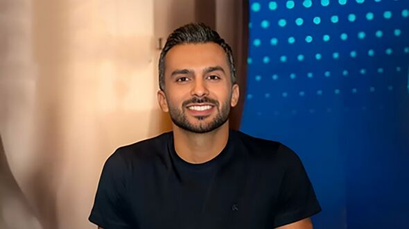اولین عکس لو رفته از همسر محمد حسین میثاقی ! / پایان مخفیکاری آقای مجری !