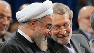 روحانی و لاریجانی درباره «افایتیاف» با رهبری دیدار میکنند روحانی و لاریجانی درباره «افایتیاف» با رهبری دیدار میکنند