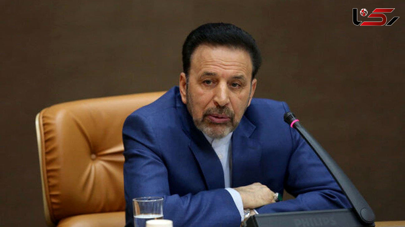 واعظی: دبیرخانه شورای عالی امنیت ملی باید با رئیس جمهور هماهنگ باشد