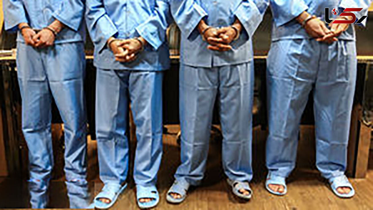 گروگانگیری در جنوب تهران / مردان مسلح محموله سیگار را می خواستند + جزییات