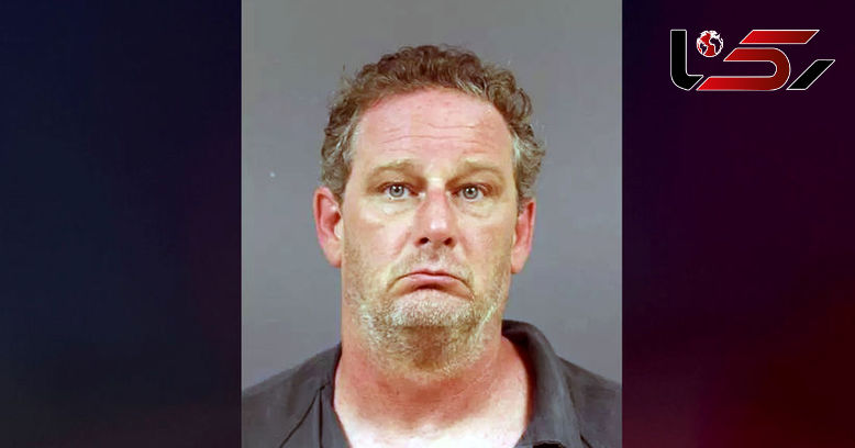 این مرد  همسرش را به خاطر پول سلاخی کرد+عکس