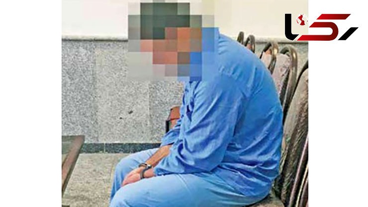 دانشجوی نخبه راز هوشنگ خلافکار را برملا کرد + عکس