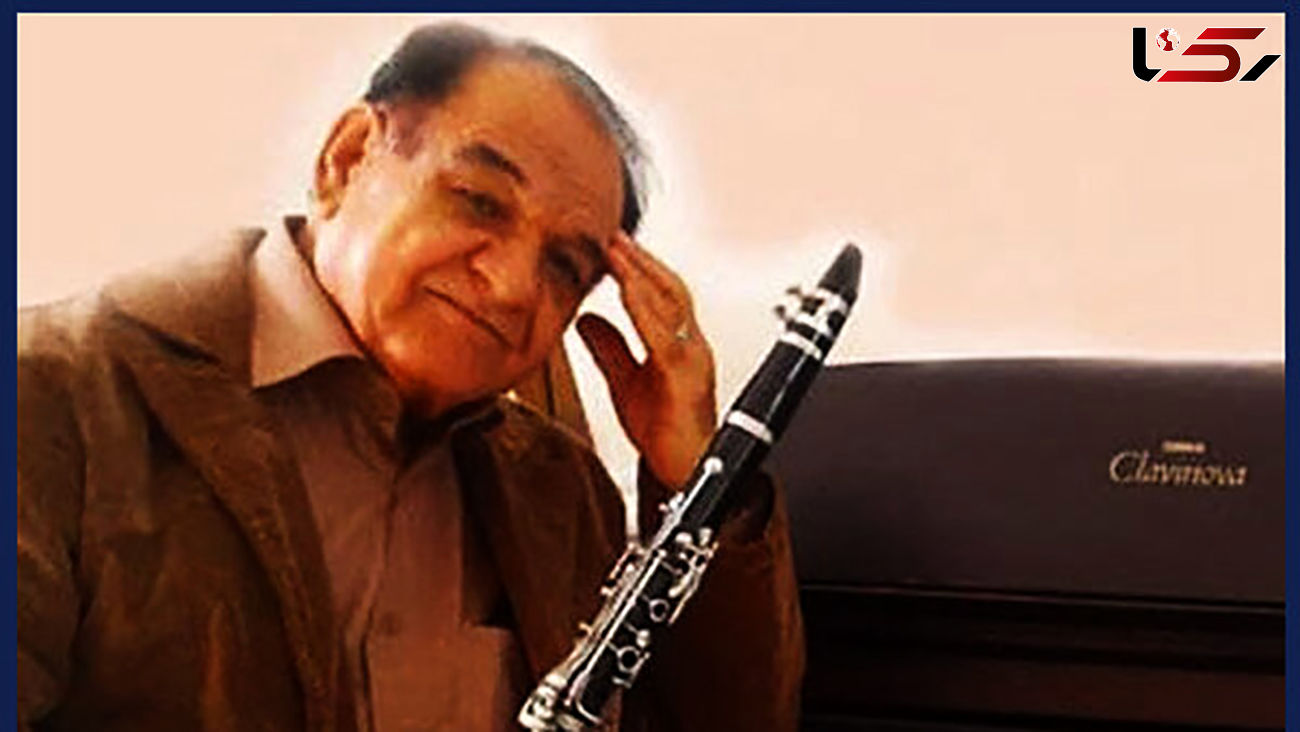 مرگ کرونایی آهنگساز سرشناس ایرانی / علی اصغر مبرا کیست ؟ + عکس