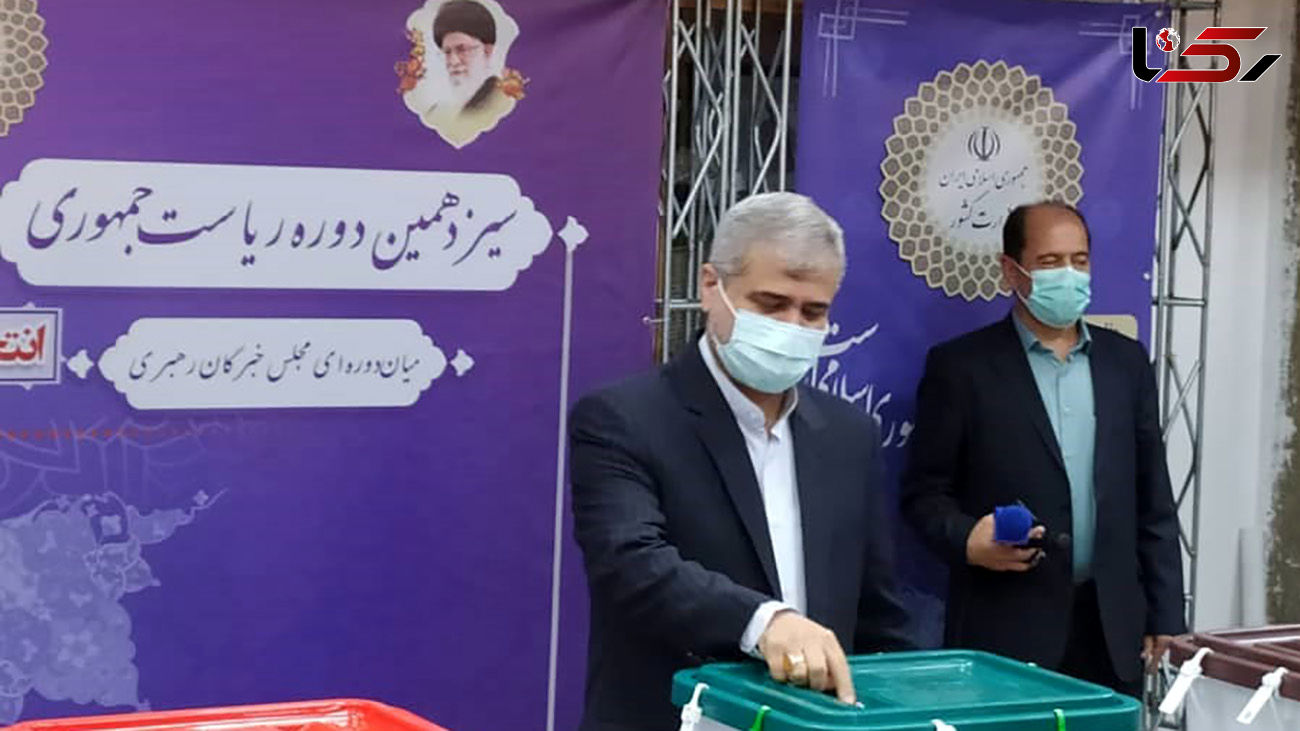 دادستان تهران: تمهیدات اجرایی و نظارت و امنیت در صندوق های رای گیری برقرار است