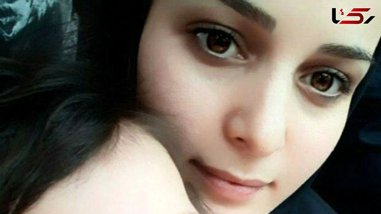 مرگ تلخ «زهرا پاسبان» پرستار فداکار پارس آباد و دخترش + عکس