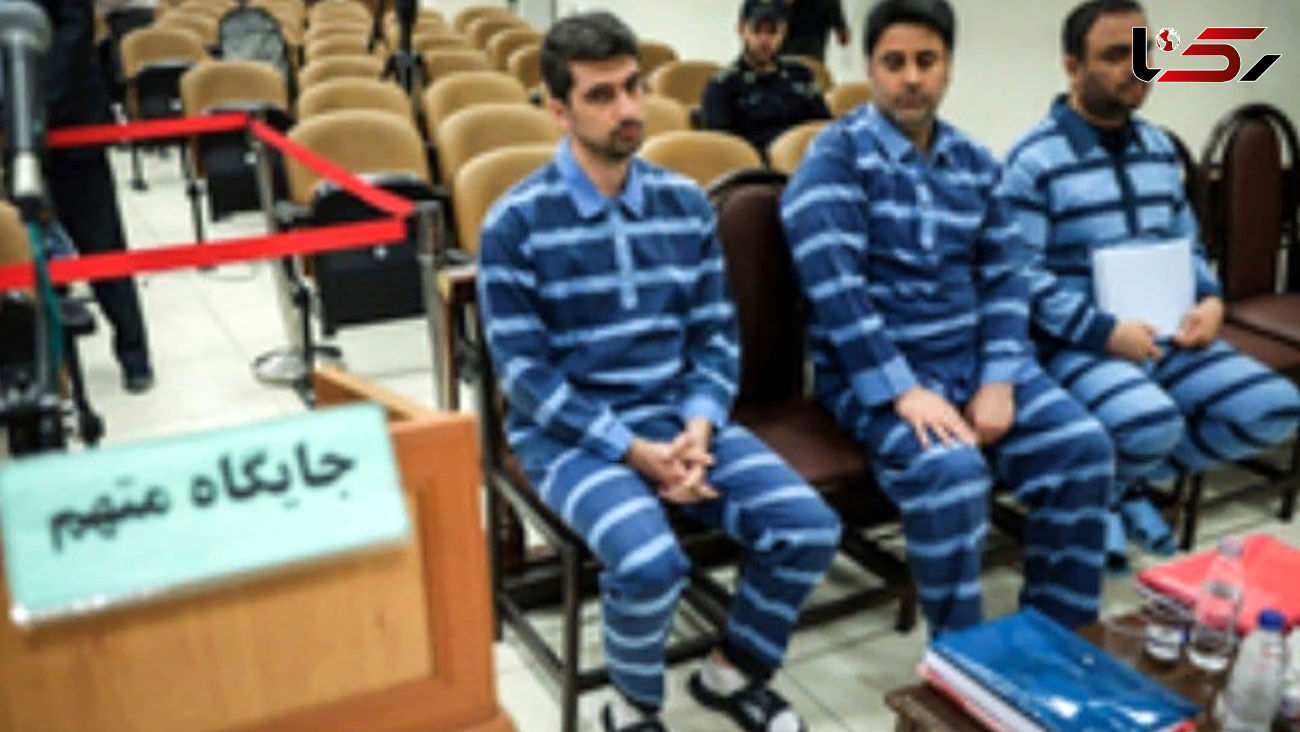 حکم شلاق و زندان برای متهمان پرونده موسسه مالی ولیعصر رباط کریم و بهارستان 