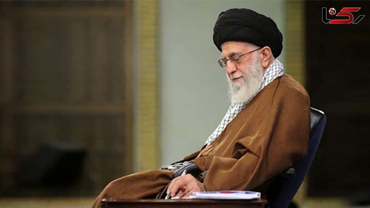 پیام تسلیت رهبر معظم انقلاب در پی درگذشت حجةالاسلام علوی سبزواری