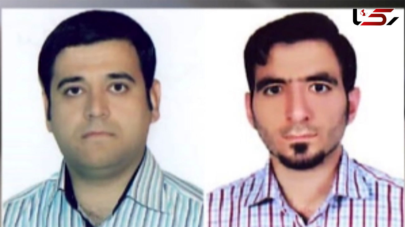 اعدام برای قاتل 2 محیطبان زنجانی + عکس