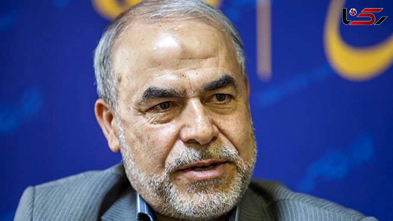 سردار جوانی ضمن تجلیل از زحمات سعید محمد به نوع تخلف او اشاره کرد