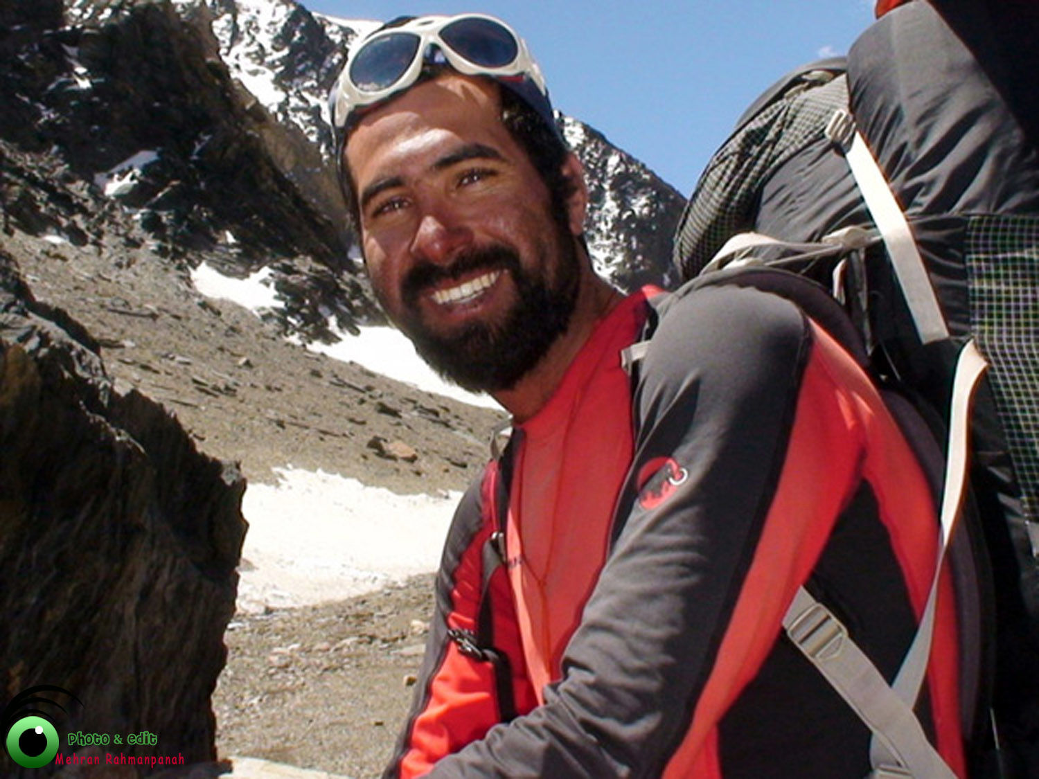 ناگفته‌های خانواده از سرنوشت نامعلوم ۳ کوهنورد ایرانی که در کوهستان ناپدید شدند