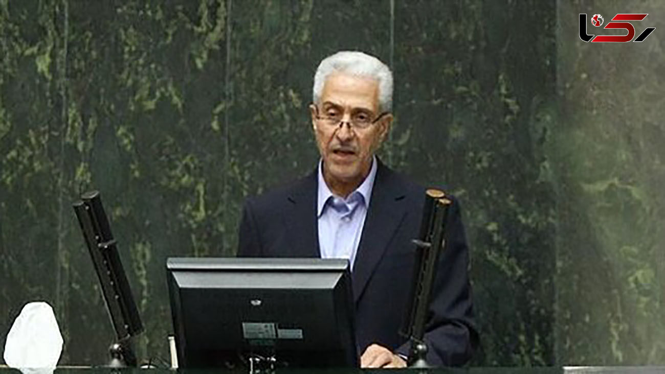 وزیر علوم باز هم از مجلس کارت زرد گرفت