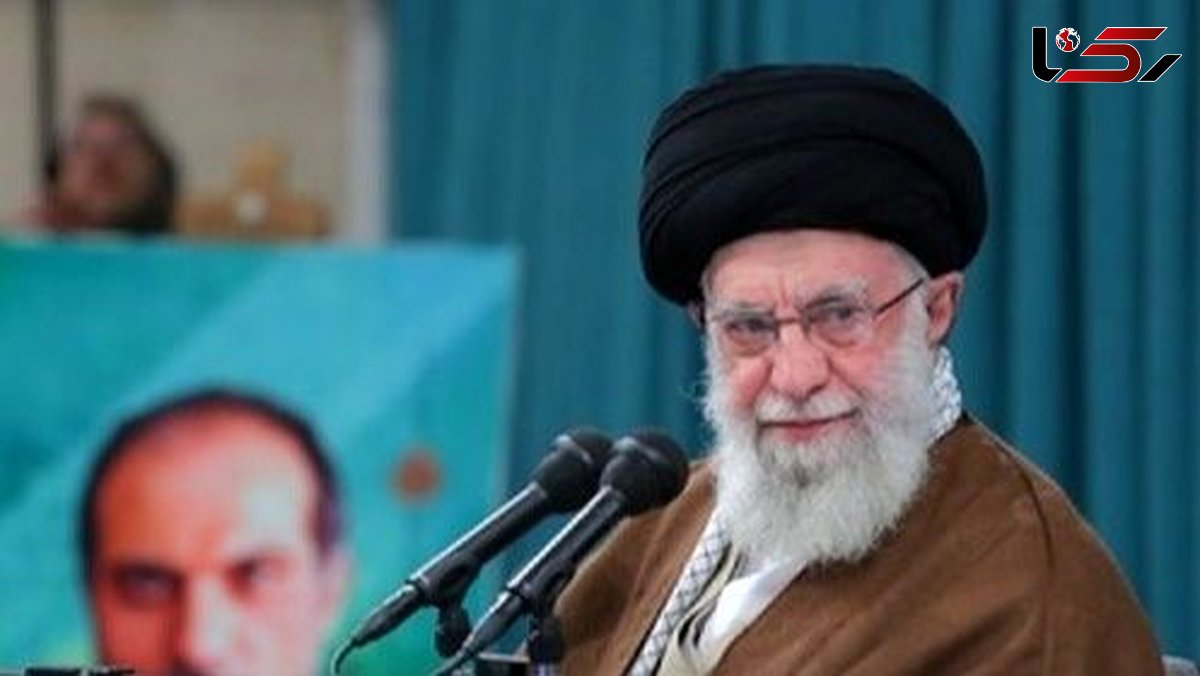 فیلم ماندگار / رهبری شهید انقلاب: وقتی جنگ شروع شد نزدیک فرودگاه بودم از 6 محافظم خواستم بروند / گریه کردند نمیخواستند تنها بمانم