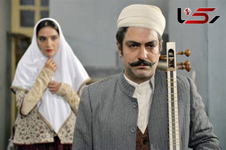 رونمایی از تیزر فیلم «نرگس مست» با بازی میترا حجار+فیلم - 1