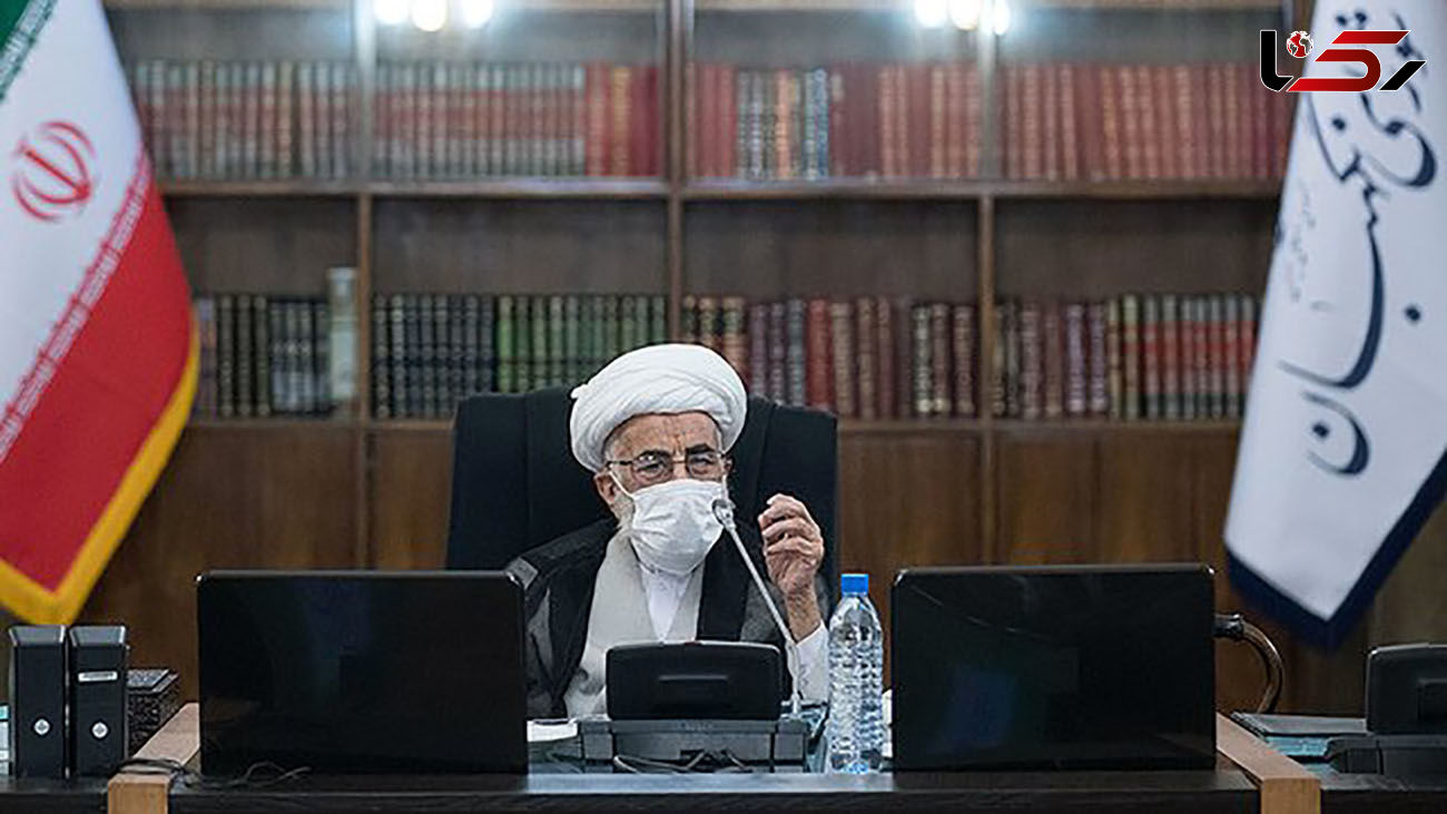آیت‌الله جنتی: دنیا باید از جمهوری اسلامی ایران الگو بگیرد