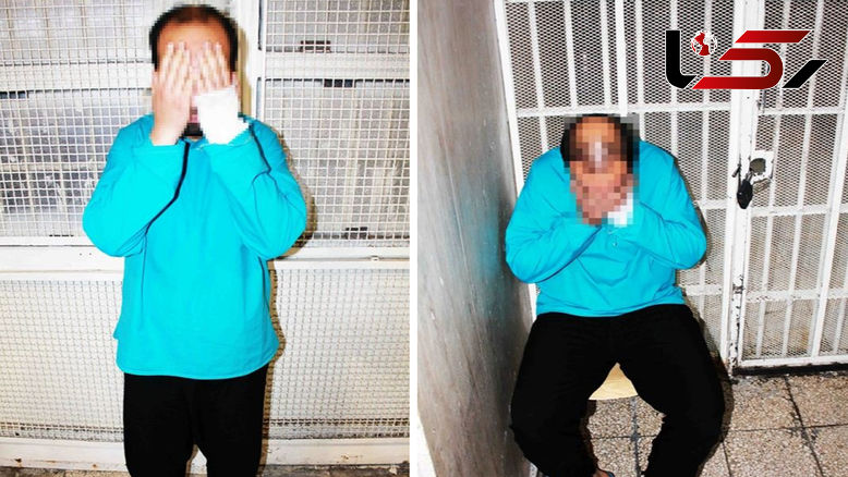 جزییات حمام خون در خیابان خیام تهران/ پلیس چه کرد؟ +تصاویر