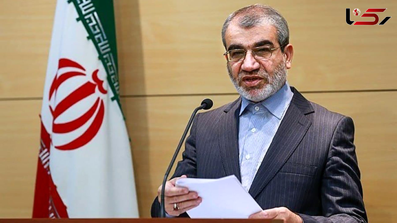 شورای نگهبان به مصوبه اصلاح قانون انتخابات ریاست جمهوری ایراد گرفت
