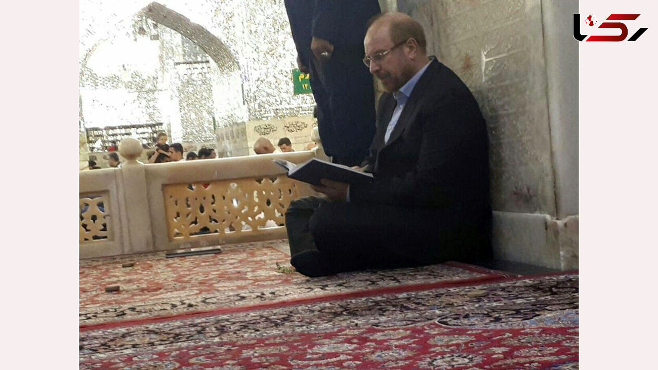 قالیباف: مشکل امروز به خاطر فاصله از راه امام است