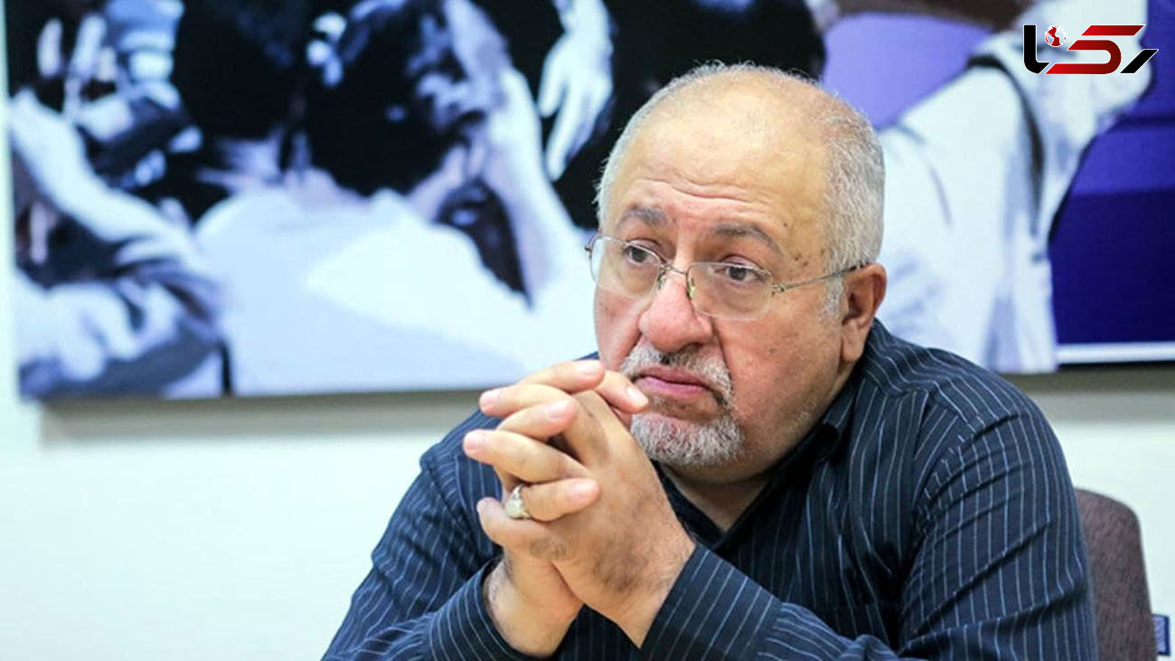 حق شناس: در انتخابات 1400 انتخاب بین گزینه بد و بدتر جواب نخواهد داد