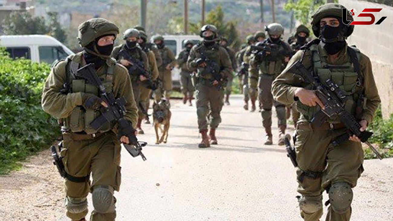 فیلم لحظه شهادت زن فلسطینی با گلوله صهیونیست ها