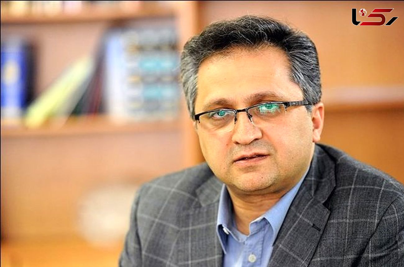 نوری: دود و آتش پالایشگاه تهران تا ساعاتی دیگر مهار می شود / هیچ گونه کمبود گازوئیل و بنزین نخواهیم داشت + فیلم و عکس
