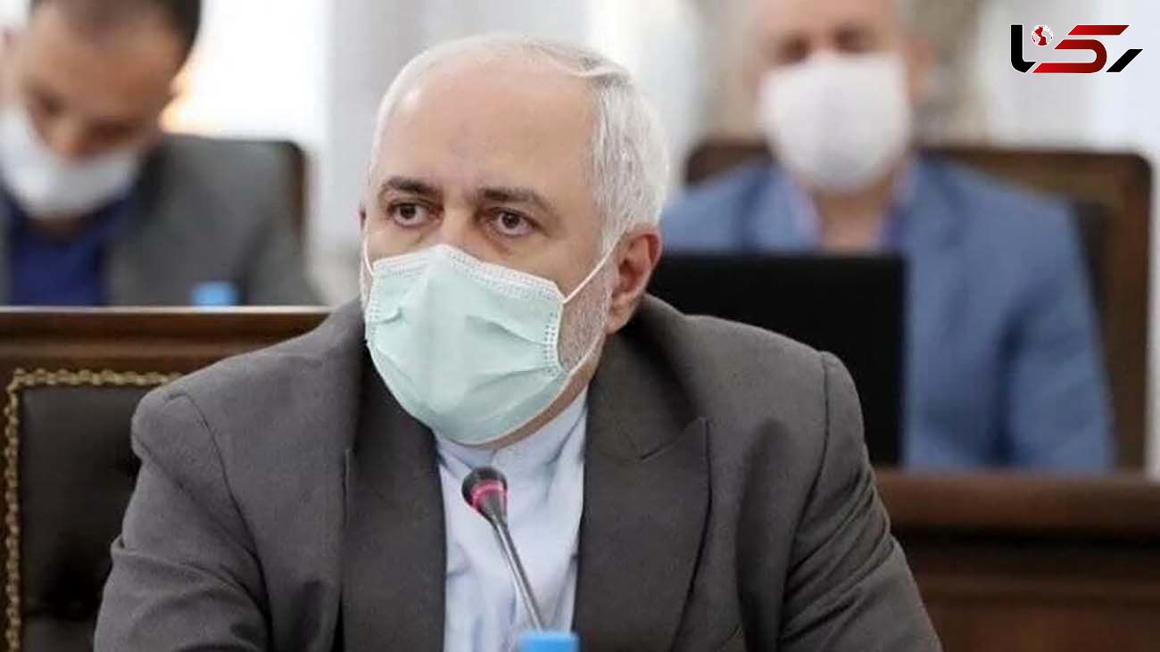 ظریف به باکو، مسکو، تفلیس، ایروان و آنکارا می‌رود