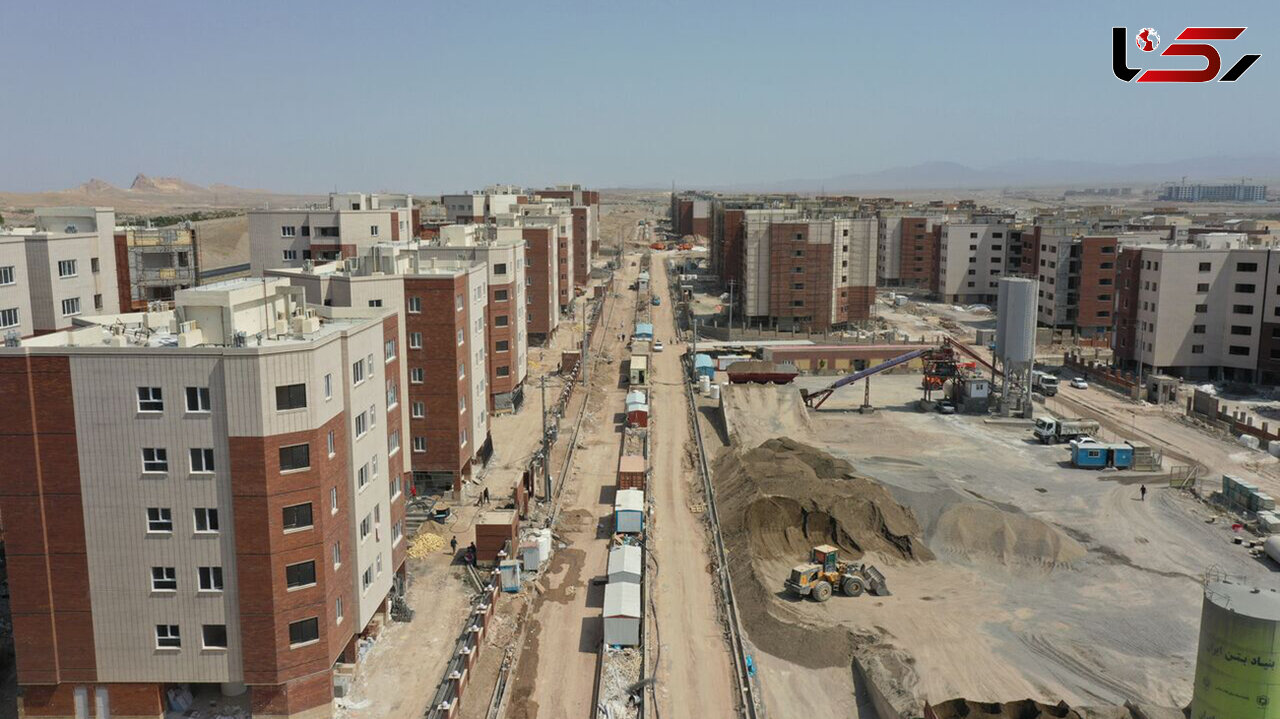 نحوه ثبت نام در مرحله جدید مسکن ملی 