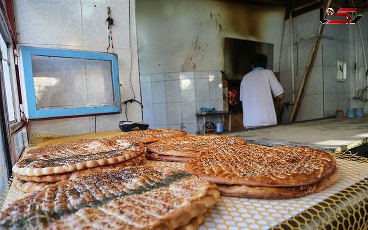 قیمت آرد نانوایی های سنتی گران می شود؟