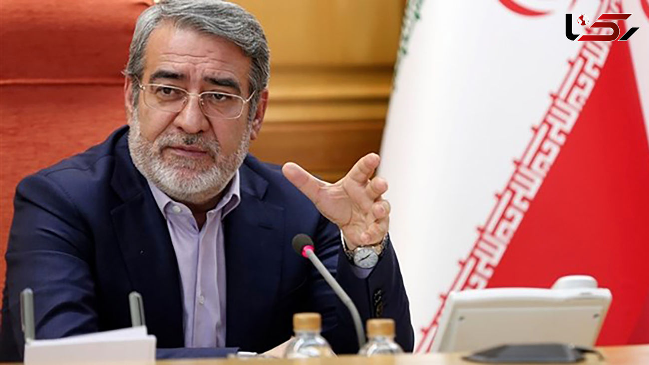رحمانی فضلی: برخورداری یکسان نامزدهای انتخابات1400 از امکانات عمومی یک الزام قانونی است