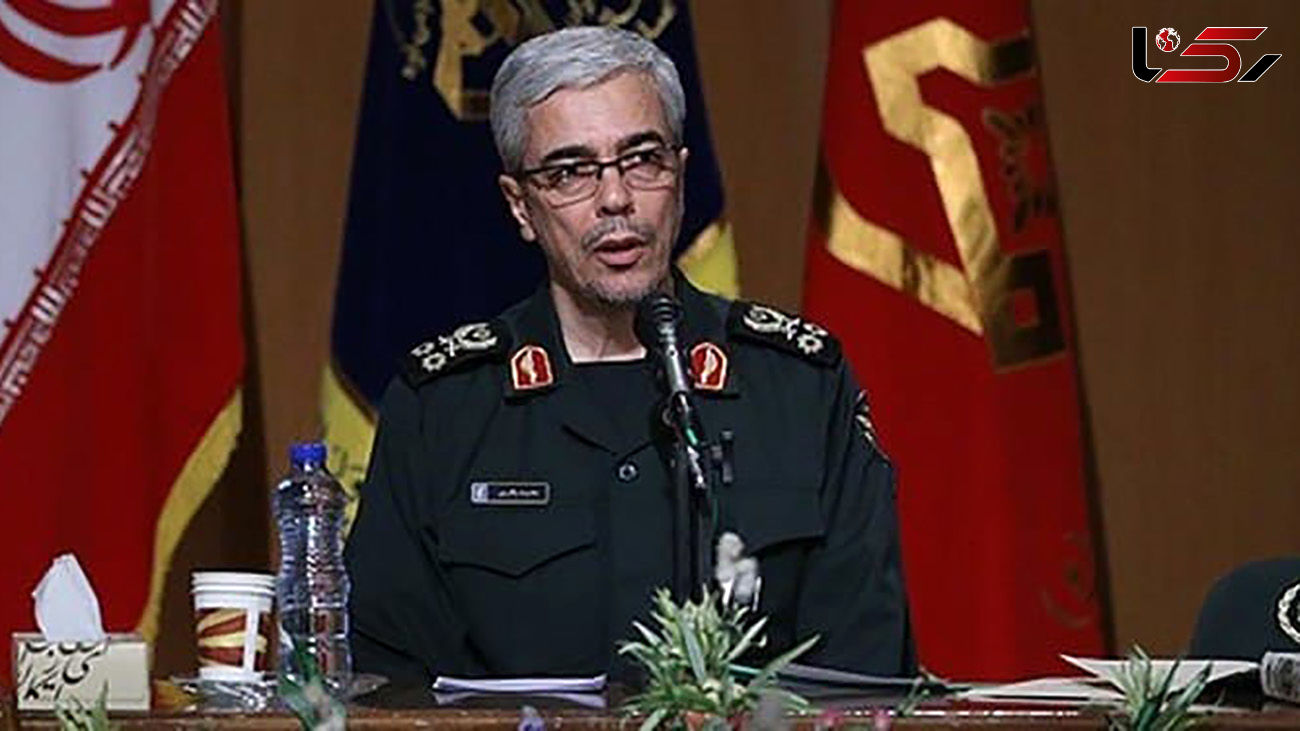 دشمنان تهدیدات و توطئه های بسیاری به ملت ایران تحمیل کردند