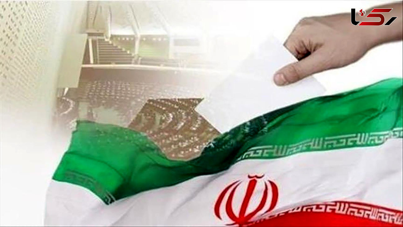 مردم به تبلیغات برخی جناح‌ها توجه نکنند و به مصلحت نظام بیندیشند
