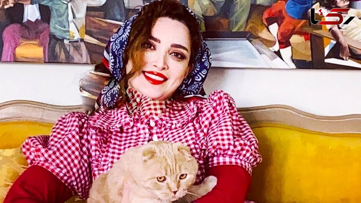 چیدمان مینیمال خانه پر از عشق و باصفای بهنوش طباطبایی، بازیگر سریال سووشون/ خوش سلیقه‌تر از ایشون مگه داریم