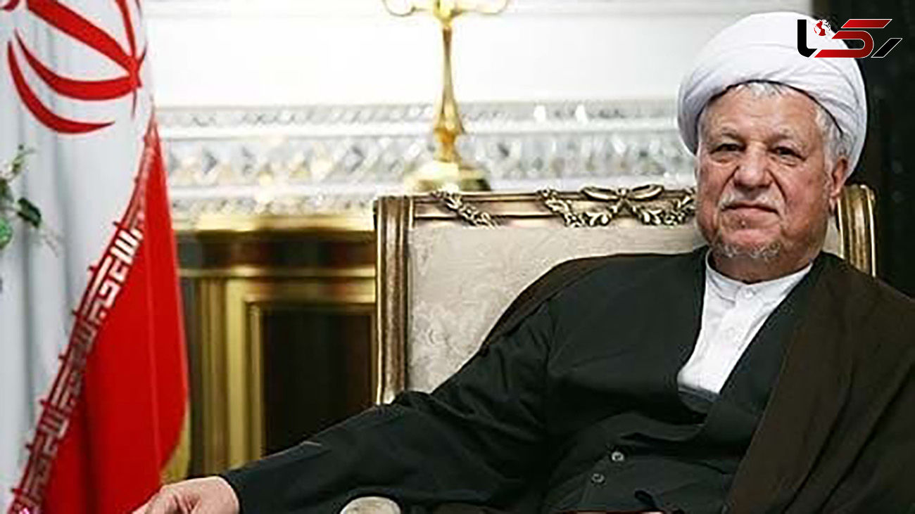 چهارمین سالگرد آیت‌‎الله هاشمی‎ رفسنجانی در مرقد حضرت امام  برگزار می‎ شود