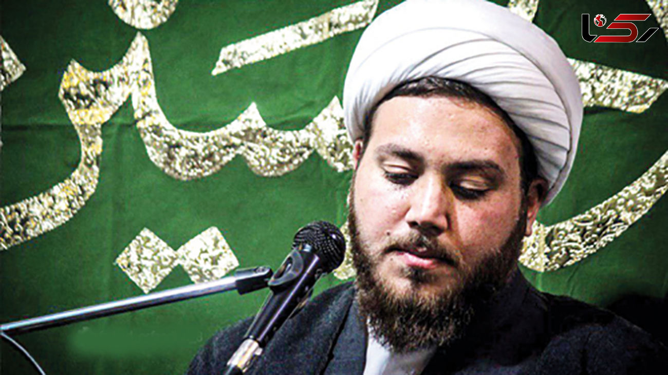 گفتگو با روحانی جنجالی بینی عروسکی سوءاستفاده پلید با موضوع چند همسری عکس