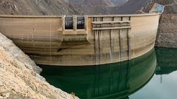 محرمانه‌ای به نام نشست حق‌آبه زاینده‌رود