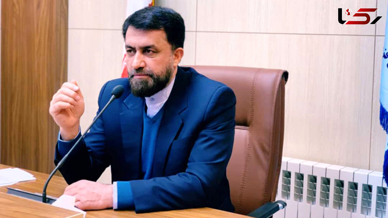 با ورود دستگاه قضا مشکل بازاری در تاکستان پس از ۲۰ سال رفع شد
